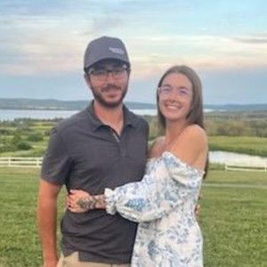 Meet your Posher, Taylor